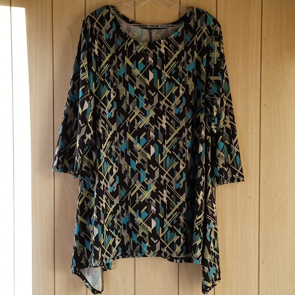 Used Tunic Top Tops | Womens Tunic | Poshmark